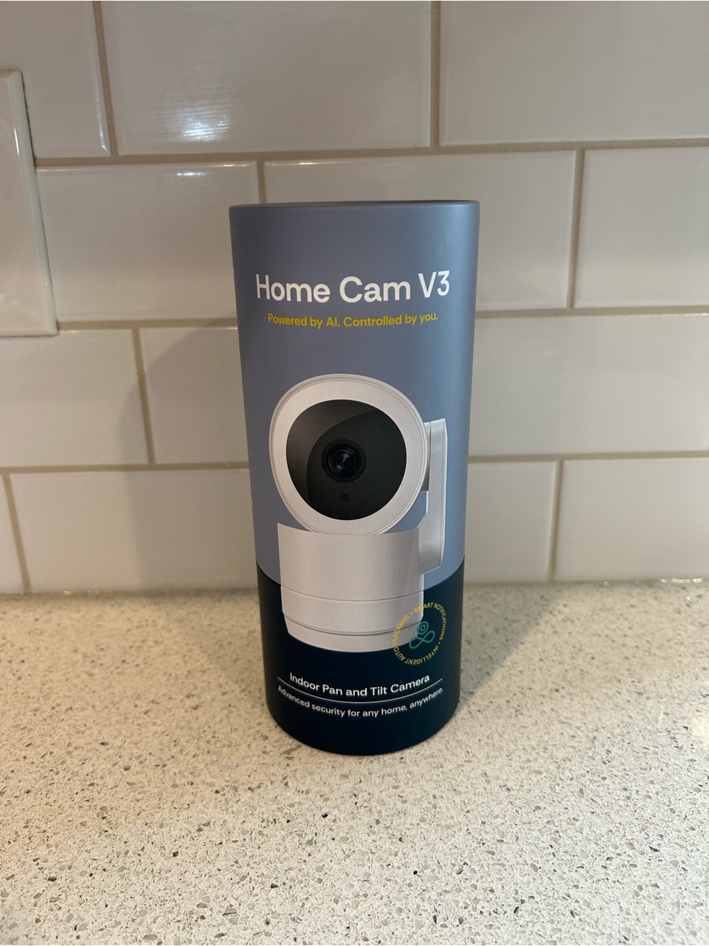 Home Cam V3